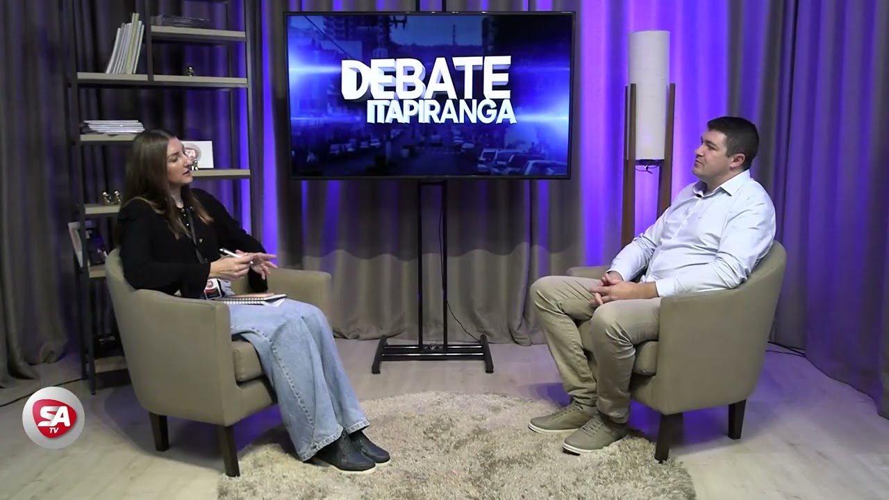 Curso de Agronomia da UCEFF promove 19ª Semana Acadêmica - Seagro