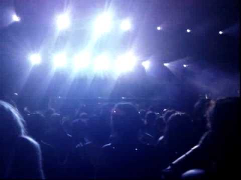 Steve Angello drops SHM - Save The World Feat. John Martin