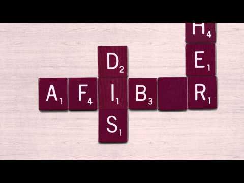 AFib Can Cause A Stroke - :60-PSA