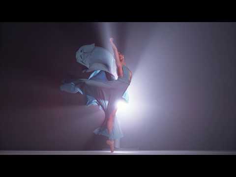 missed nuance - a ballet art film - Now on iTunes in 4K