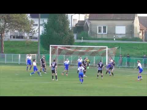 Nk Trnovec Nk Mladost Dekanovec (golovi).