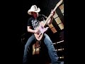 Brad Paisley - Cliffs of Rock City