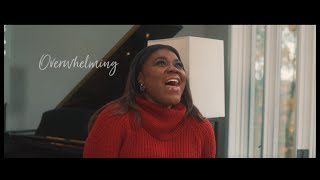 Jada Mayson - Son of God, Son of Mine