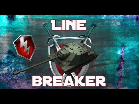 WZ-111G-FT: Line Breaker