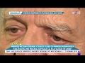 Declarații Exclusive Ale Părintelui Nicolae Bordașiu Colegul De Celulă Al Părintelui Arsenie Bo