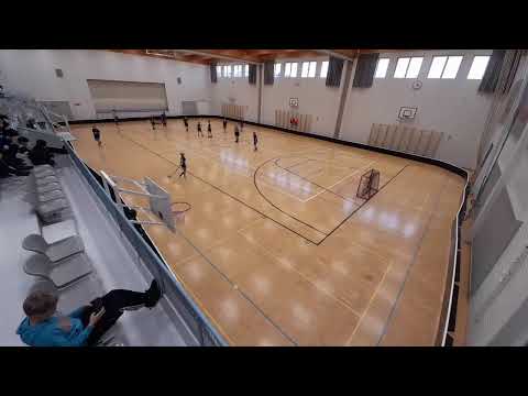 P15, 16.10.2021 Juuka, Josba Musta - Welhot