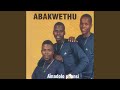 Uligugu Kodwa