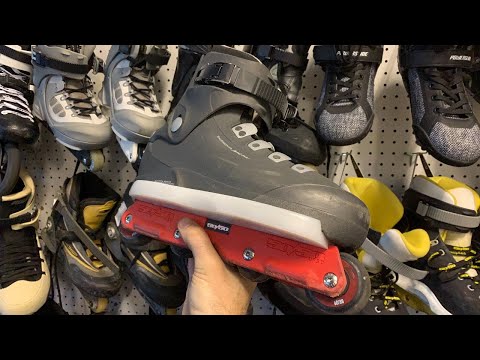 Gear Talk Episode 53: Salomons. Seriously?