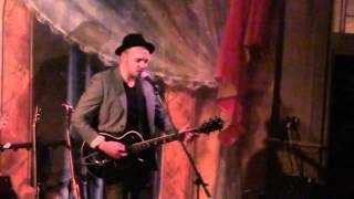 Hawksley Workman; Autumn&#39;s Here