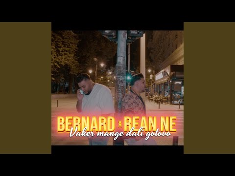 Bernard x Rean Ne - Vaker mange dali gotovo