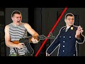 MILITARY SURPLUS FASHION HAUL Kendall Gray