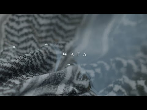 Wafa - Desgaraian, Idoia, J Martina, Eñaut Elorrieta, Olaia Inziarte, Elene, Joseba Tapia