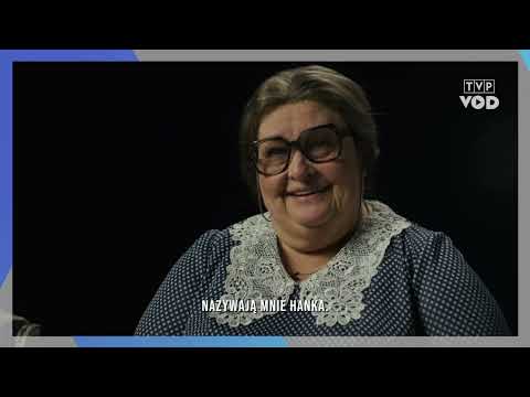 „Mianujom mie Hanka” | Teatr Telewizji
