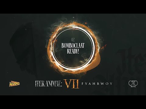 FYAHBWOY OFFICIAL and OTO Beats