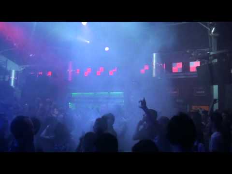 Daniel Kandi plays Orjan Nilsen - Between The Rays @ Luminosity Trance Gathering 30-03-2012 #9