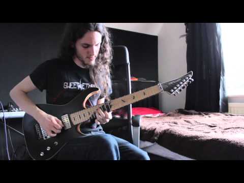 JTC Solo Contest 2015 Benjamin Ellis