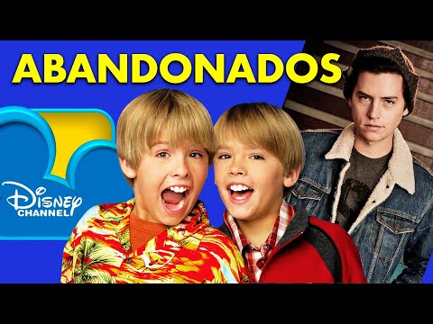 ZACK AND CODY TWINS IN ACTION 💔 The sad story of DYLAN AND COLE Sprouse