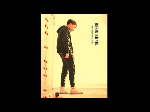 Martin Hang - Hu Rau Lub Ntuj [Official MV]