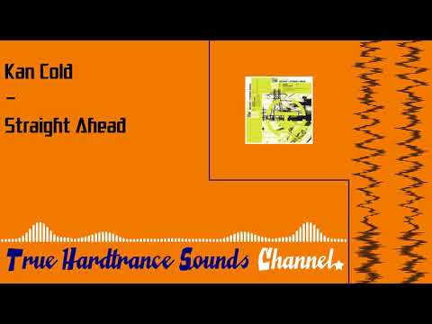 Kan Cold - Straight Ahead