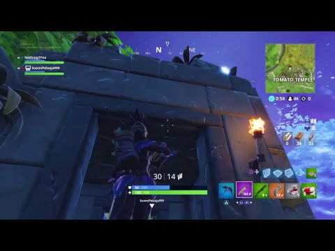Nothing2you fortnite stream [Näin ei pelata fortnite]