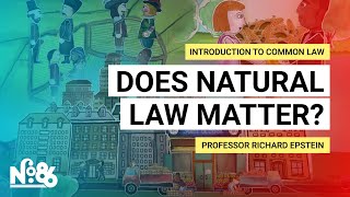 Click to play: Does Natural Law Matter?