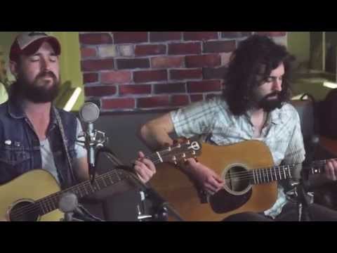 Prince Street Session - Lorin Walker Madsen "Country Living"