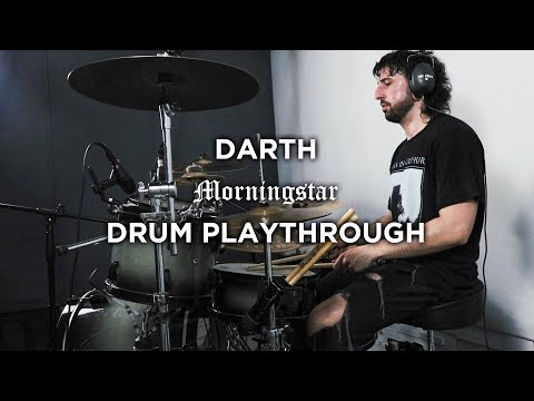 Drown In Sulphur - Morningstar (Darth Drum Playthrough)