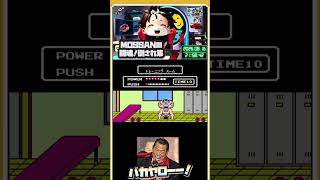 激闘プロレス