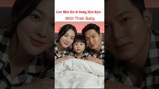 Download lagu Lee Min Ho, Song Hye Kyo, and Baby Spotted on First Family Vacation Together #kdrama #koreandrama mp3