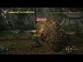 FINAL FANTASY XVI 2 300 000ish Stagger Damage 9x Level Max Zantetsuken
