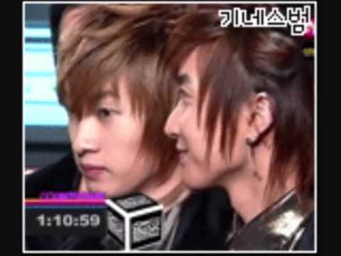 EunTeuk ~ Ai No Shirabe [Leeteuk & Eunhyuk]