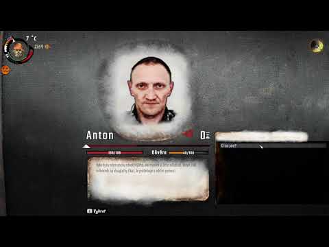 Hobo: Tough Life Part2 / Policie + krádež starožitných hodin