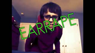 Lost my marbles EARRAPE!