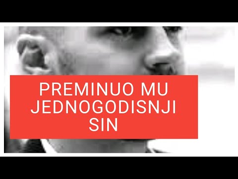 SVE JE STALO! TRAGEDIJA! Preminuo sin HRVATSKOG SPORTISTE!