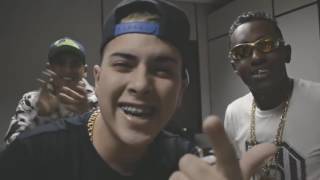 MC G15 - Portãozinho (Part. MC Dede e MC Lustosa)