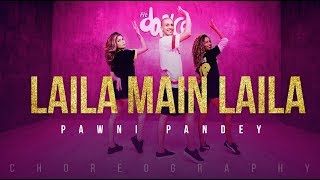 Laila Main Laila - Pawni Pandey | FitDance Channel (Choreography) Dance Video