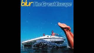 BLUR - Entertain Me