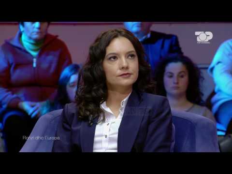Top Show, 7 Dhjetor 2016, Pjesa 1 - Top Channel Albania - Talk Show