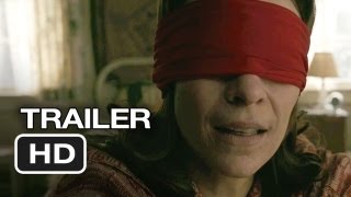 The Conjuring - Official Trailer #1