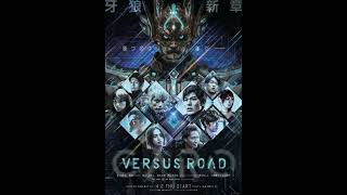 Download lagu Garo Versus Road OST - 02 - BEFORE THE STORM mp3