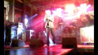 Kevin Pare - Ik voel weer dat ik leef!!