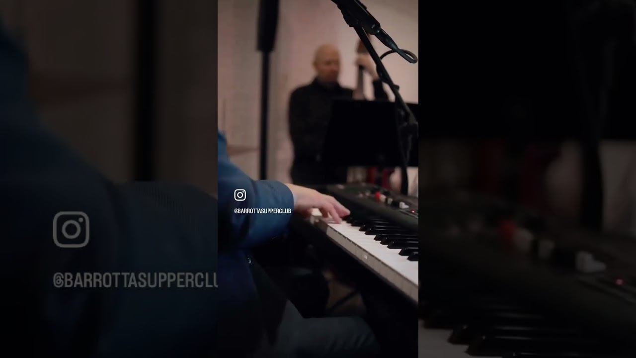 Promotional video thumbnail 1 for Edward Daniels Ensembles