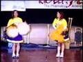 WGN Radio Kathy And Judy Convention Cheerleaders