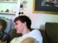 Kid Spazzes Out