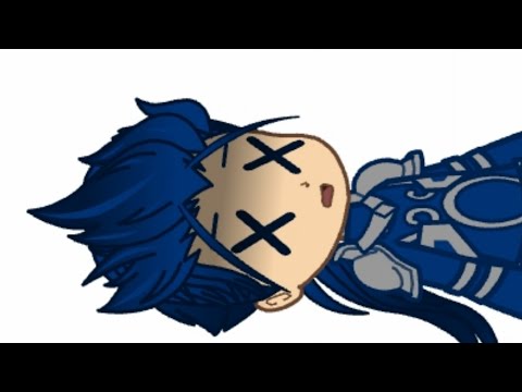 Lancer's Death Part 1 (don't ask why)