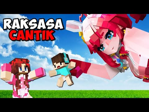 BOCIL MENDADAK DITEROR FANS CEWEK GILA BERBADAN RAKSASA ‼️