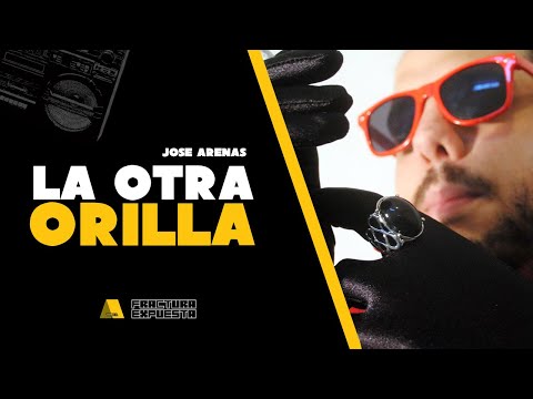 CAP. 13 "La otra orilla" con José Arenas (Doble A Radio) - Los boliches