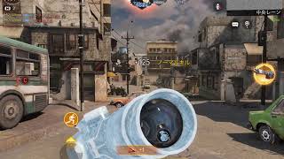 (CoDmobile)kill集