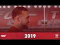 2019 | Het moment van... Joel Drommel