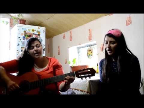 Jertfa aduc eu inima - Dana & Alina